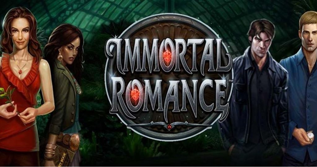 Revue de jeu de Immortal Romance